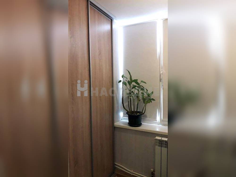 2-комнатная квартира, 55 м2 5/5 этаж, Центр, ул. Советская - фото 10