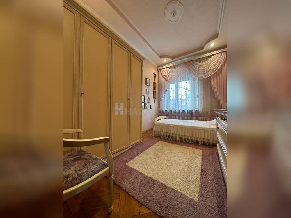 3-комнатная квартира, 87 м2 2/2 этаж, Центр, пр-кт. Пушкина - фото 8