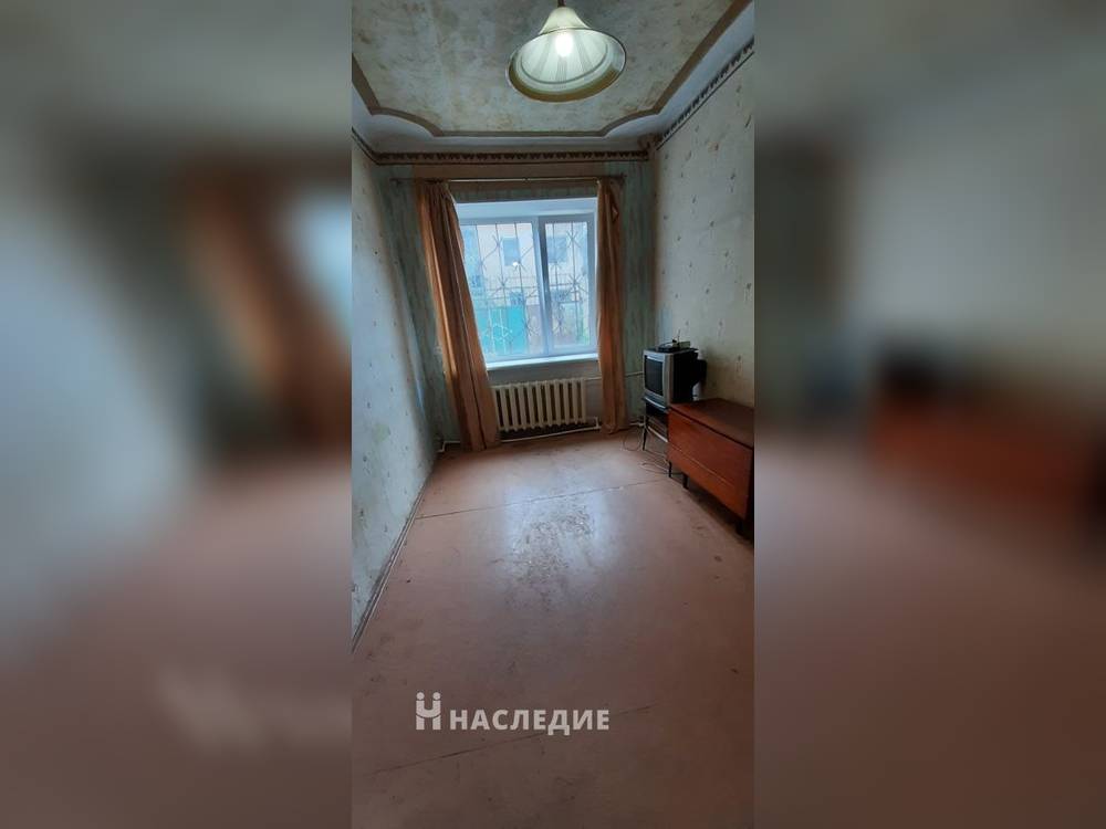 3-комнатная квартира, 52 м2 1/3 этаж, Центр, ул. Ленина - фото 10