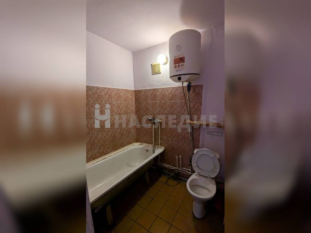 1-комнатная квартира, 32 м2 2/5 этаж, Хабарова, ул. Хабарова - фото 7