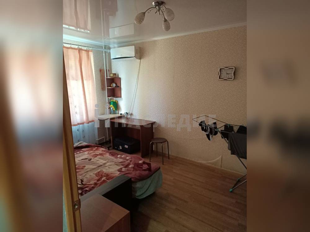 1-комнатная квартира, 33 м2 1/5 этаж, Хабарова, ул. Хабарова - фото 1