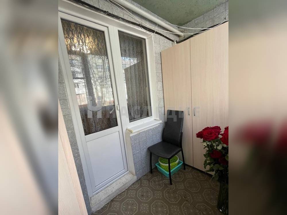 3-комнатная квартира, 64.6 м2 1/5 этаж, Красина, ул. Красинская - фото 13