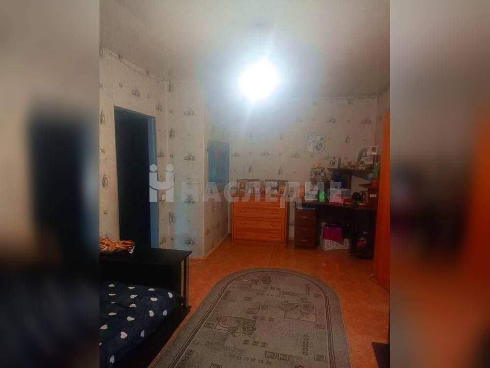 2-комнатная квартира, 42 м2 2/2 этаж, Новостройка, ул. Театральная - фото 2