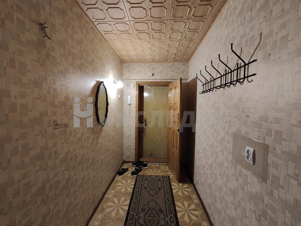 2-комнатная квартира, 64 м2 7/9 этаж, Хабарова, ул. Хабарова - фото 6