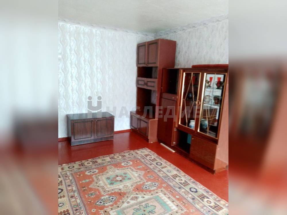 2-комнатная квартира, 44.7 м2 4/5 этаж, Артём, пер. Татаркина - фото 2