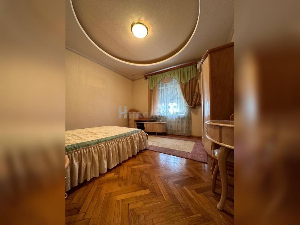 3-комнатная квартира, 87 м2 2/2 этаж, Центр, пр-кт. Пушкина - фото 10