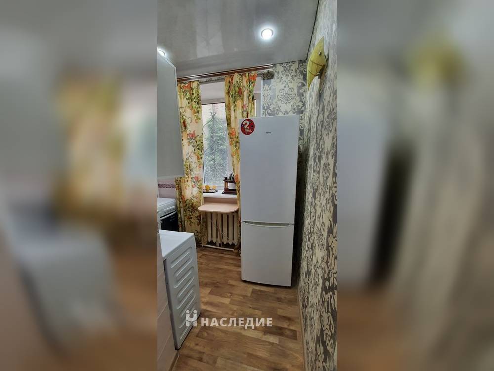 3-комнатная квартира, 52 м2 1/3 этаж, Центр, ул. Ленина - фото 5