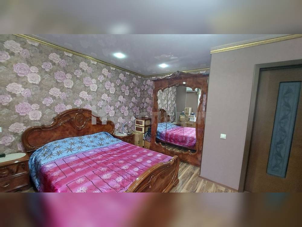 3-комнатная квартира, 72 м2 3/5 этаж, Артём, ул. Искра - фото 4