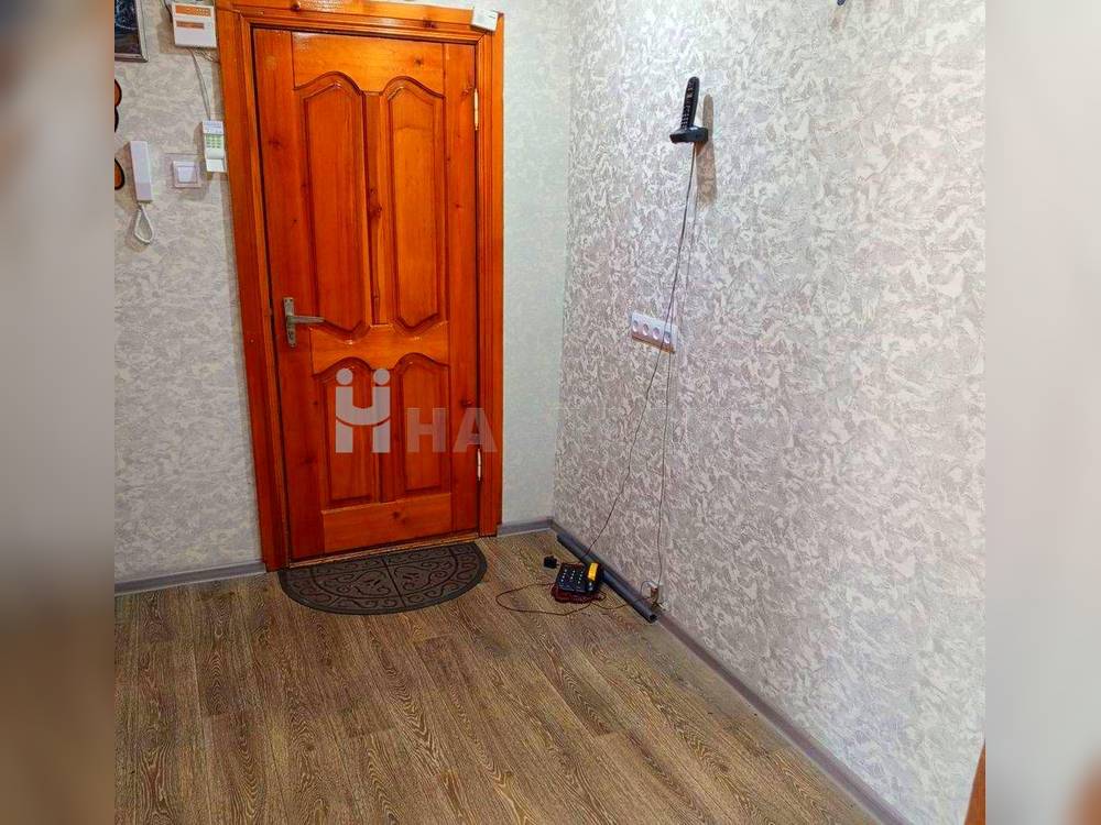 2-комнатная квартира, 52 м2 3/5 этаж, Хабарова, ул. Хабарова - фото 11