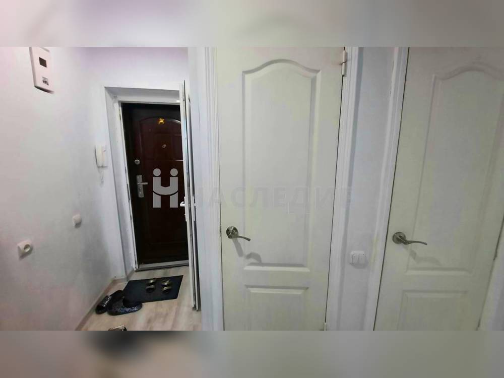 2-комнатная квартира, 40 м2 4/5 этаж, Артём, ул. Островского - фото 8