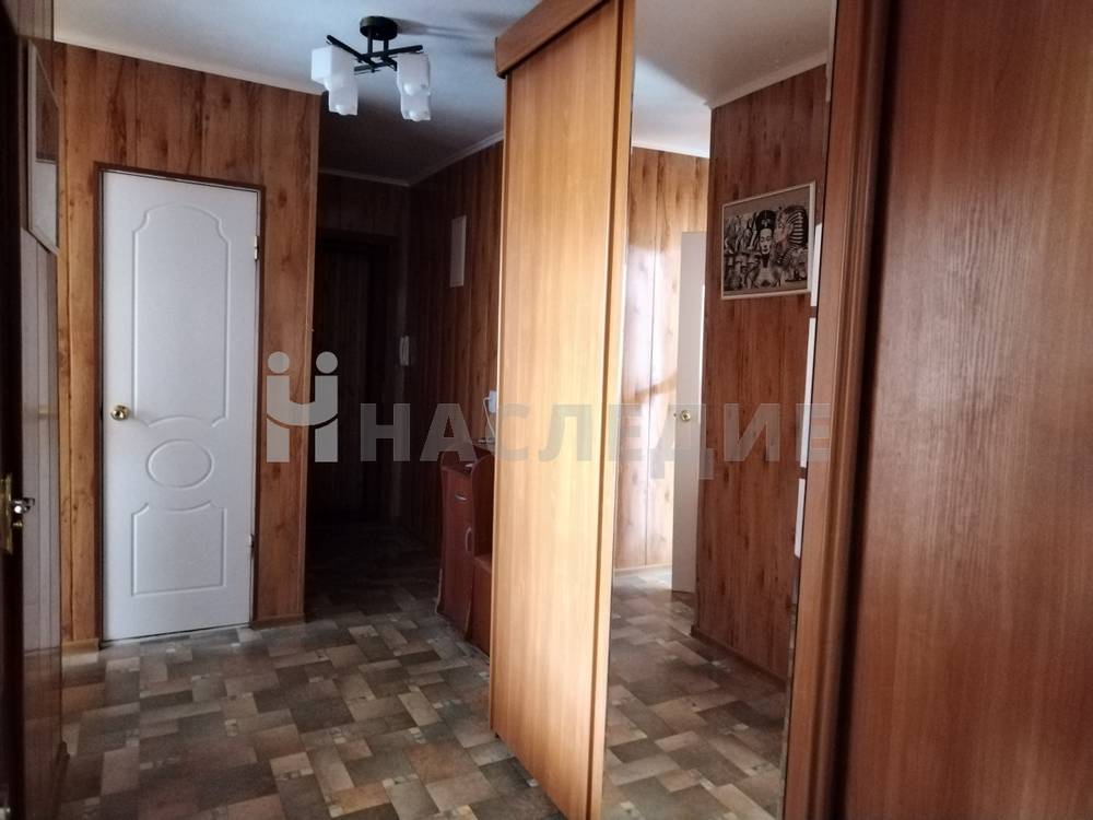 3-комнатная квартира, 75 м2 5/5 этаж, Центр, ул. Советская - фото 10