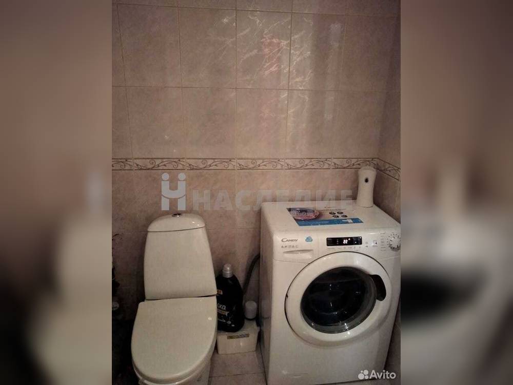 2-комнатная квартира, 54 м2 2/3 этаж, Артём, ул. Островского - фото 14