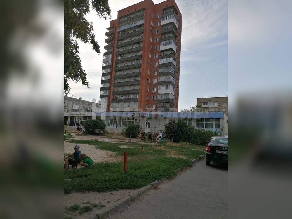 3-комнатная квартира, 65 м2 6/14 этаж, Центр, ул. Советская - фото 8