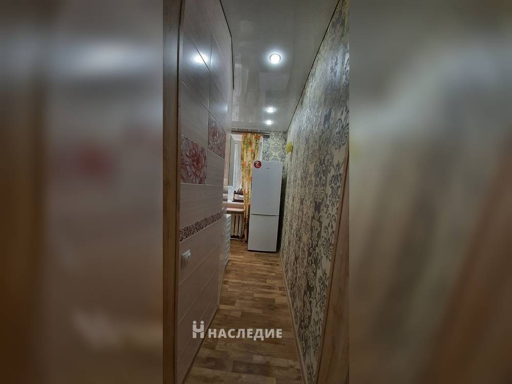 3-комнатная квартира, 52 м2 1/3 этаж, Центр, ул. Ленина - фото 1