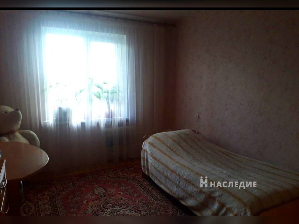 2-комнатная квартира, 48.7 м2 3/5 этаж, Хабарова, ул. Хабарова - фото 3