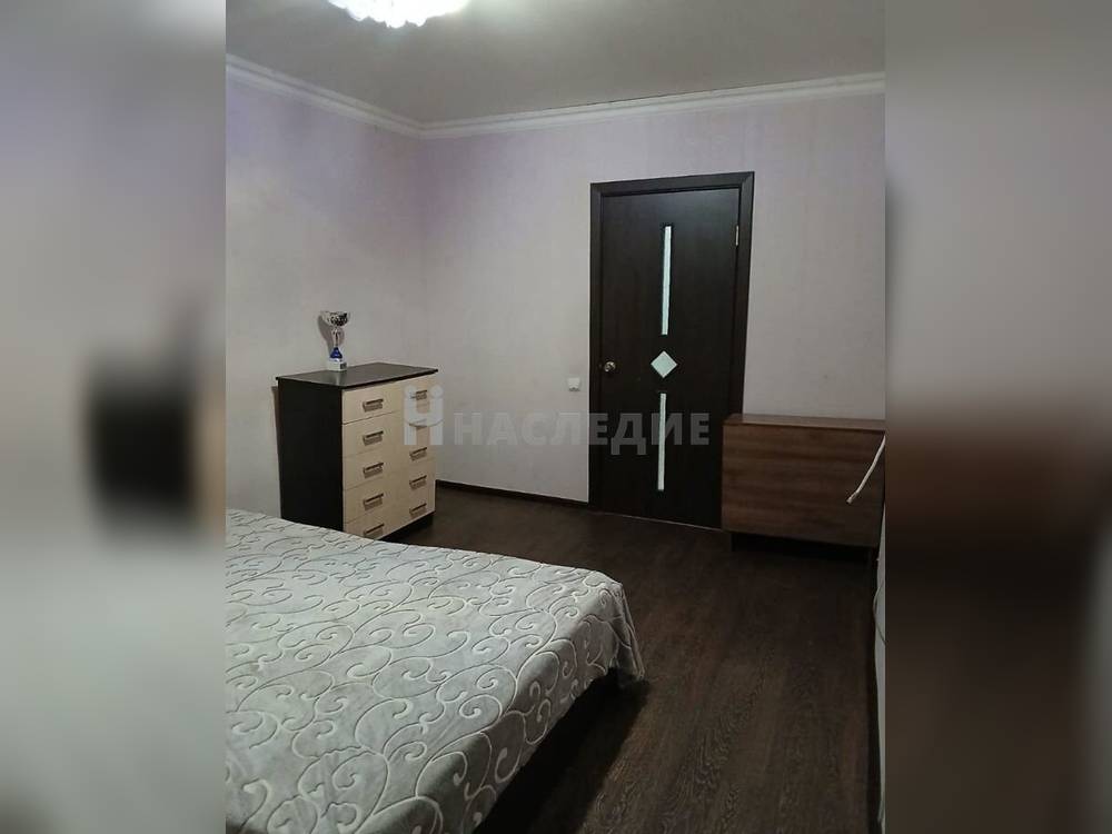 2-комнатная квартира, 45 м2 5/5 этаж, ХБК, ул. Текстильная - фото 7