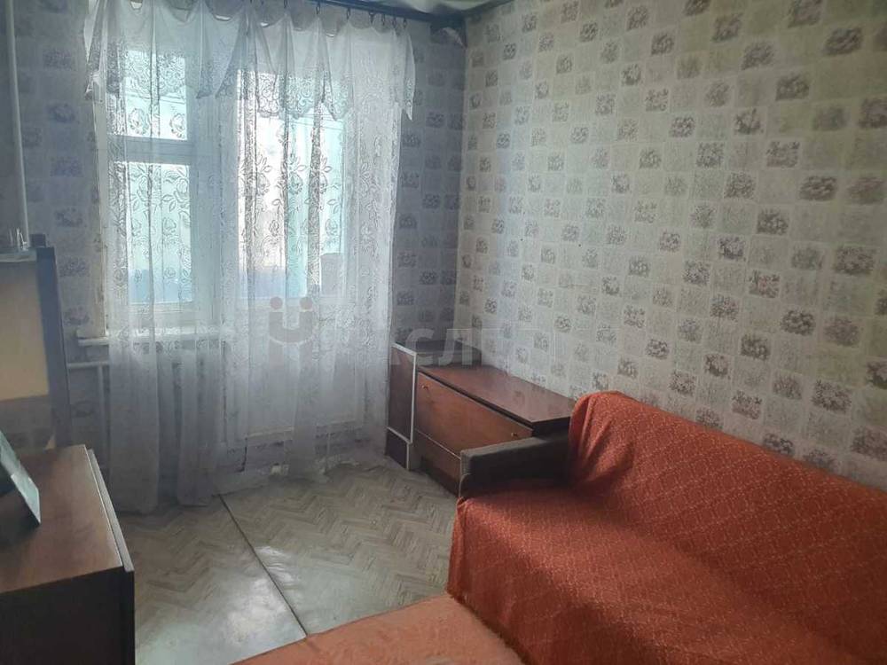 2-комнатная квартира, 53 м2 5/9 этаж, Хабарова, ул. Хабарова - фото 2