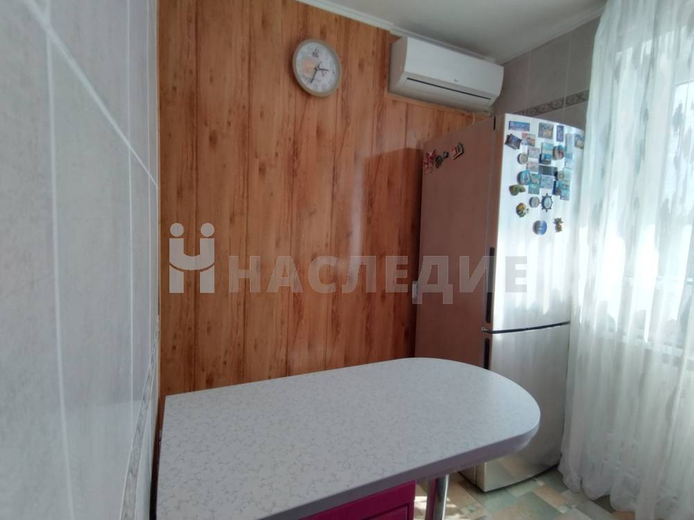 3-комнатная квартира, 75 м2 5/5 этаж, Центр, ул. Советская - фото 9