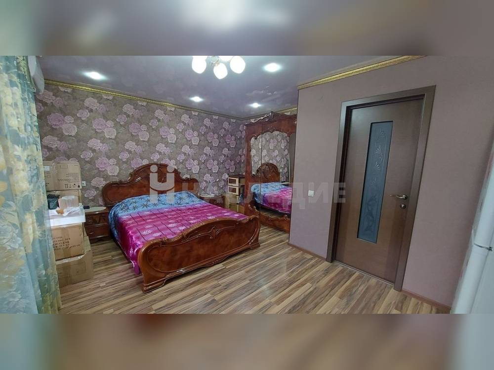 3-комнатная квартира, 72 м2 3/5 этаж, Артём, ул. Искра - фото 5