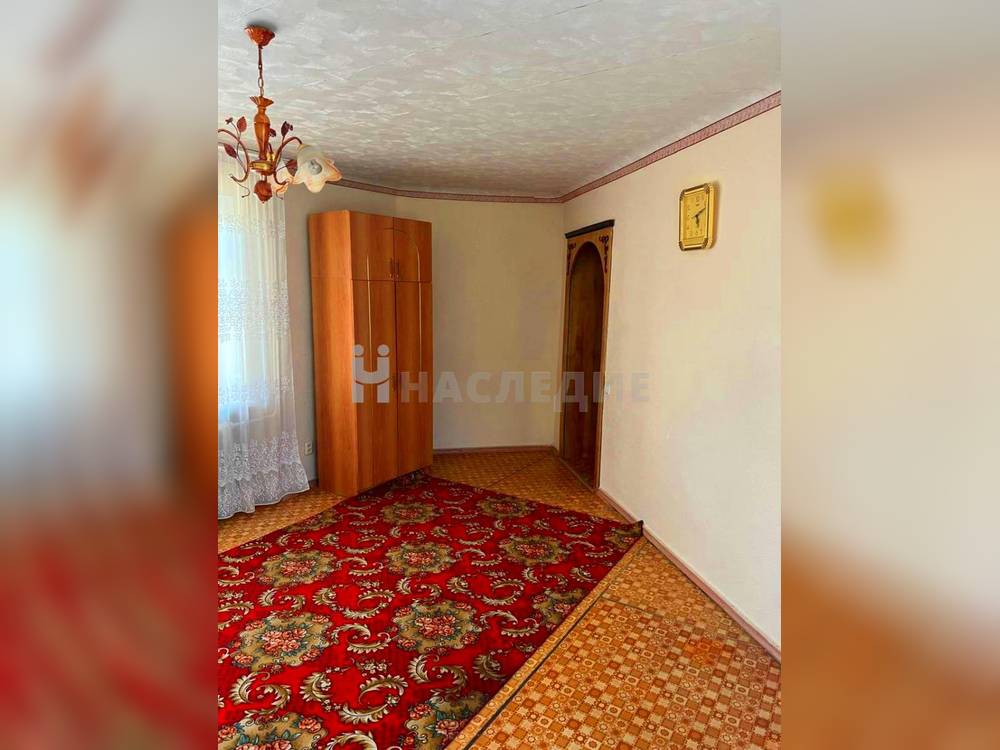 2-комнатная квартира, 60 м2 3/5 этаж, ХБК, ул. Индустриальная - фото 4