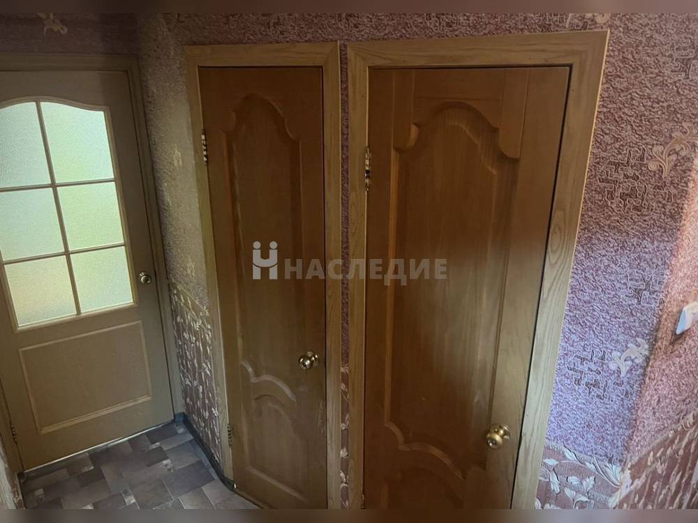 2-комнатная квартира, 45 м2 4/5 этаж, ХБК, ул. Индустриальная - фото 19