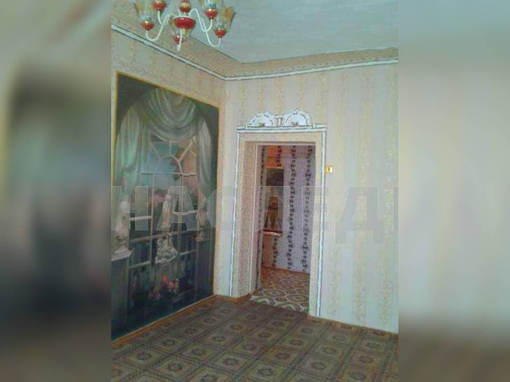 2-комнатная квартира, 42 м2 1/2 этаж, Пролетарка, ул. 50 лет ВЛКСМ - фото 6