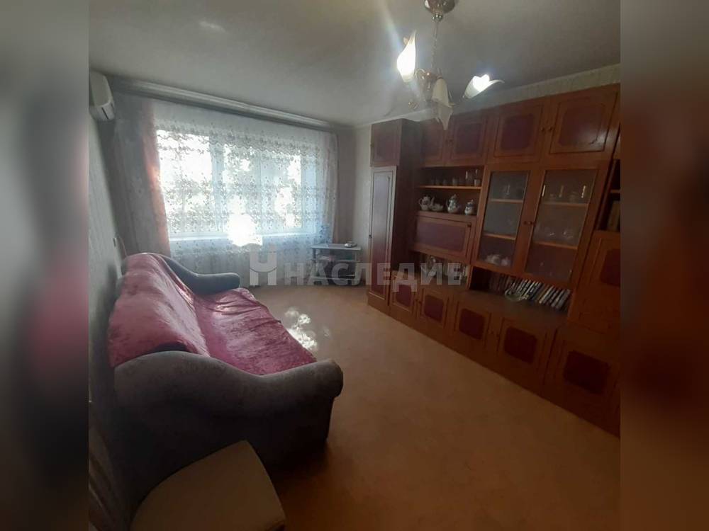 3-комнатная квартира, 59 м2 4/5 этаж, Центр, ул. Шевченко - фото 1