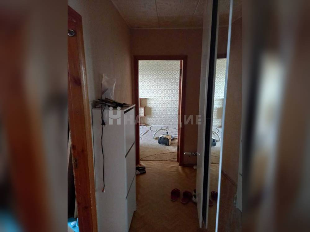 2-комнатная квартира, 48 м2 4/5 этаж, Красина, ул. Красинская - фото 6