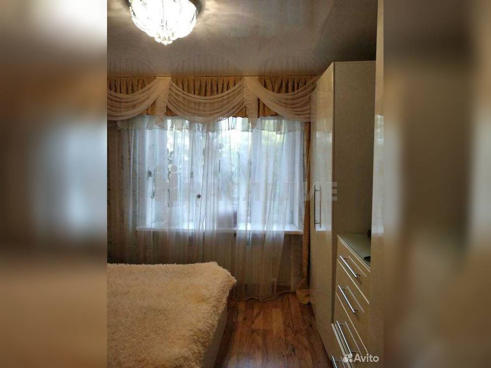 2-комнатная квартира, 54 м2 2/3 этаж, Артём, ул. Островского - фото 4