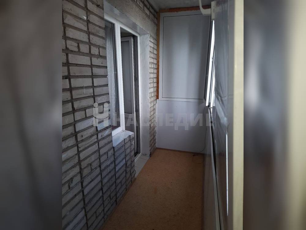 3-комнатная квартира, 57 м2 3/9 этаж, Хабарова, ул. Хабарова - фото 9