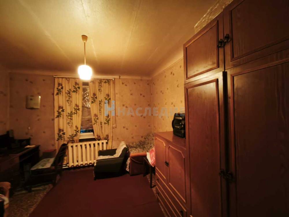 4-комнатная квартира, 75 м2 3/5 этаж, ХБК, ул. Текстильная - фото 15