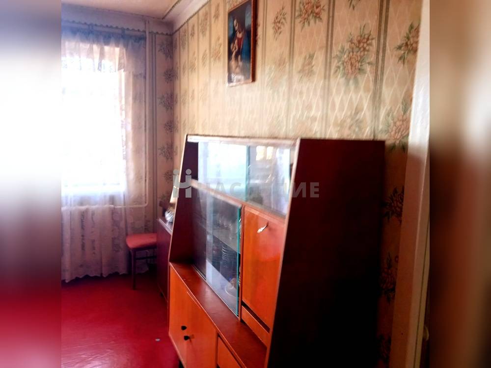 3-комнатная квартира, 53 м2 9/9 этаж, ХБК, ул. Индустриальная - фото 2