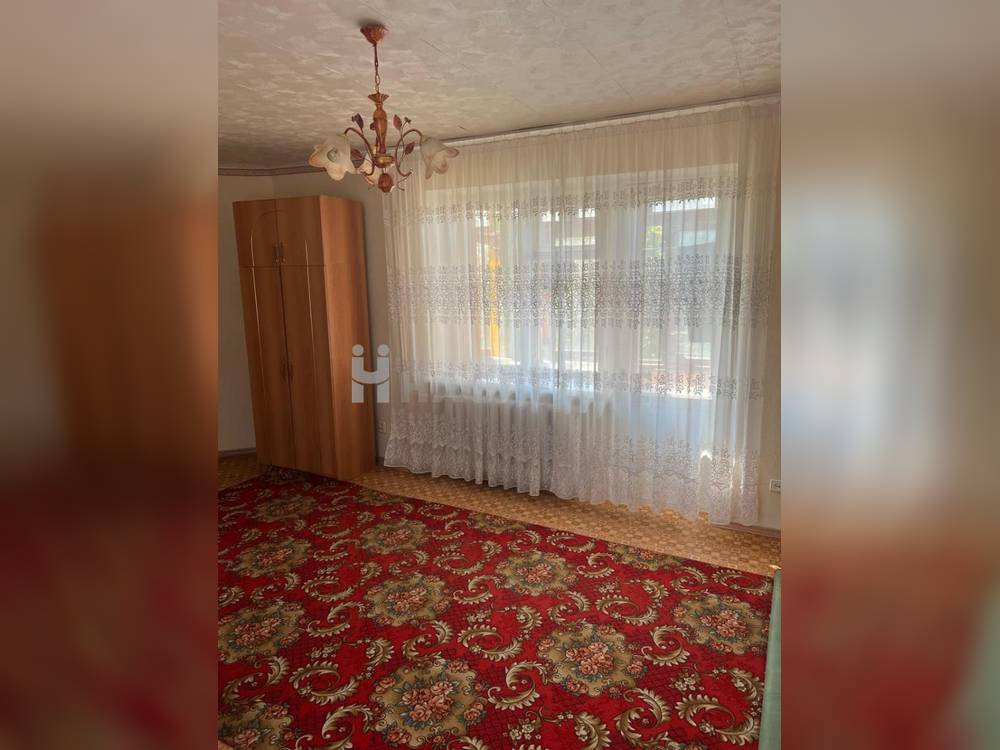 2-комнатная квартира, 60 м2 3/5 этаж, ХБК, ул. Индустриальная - фото 3