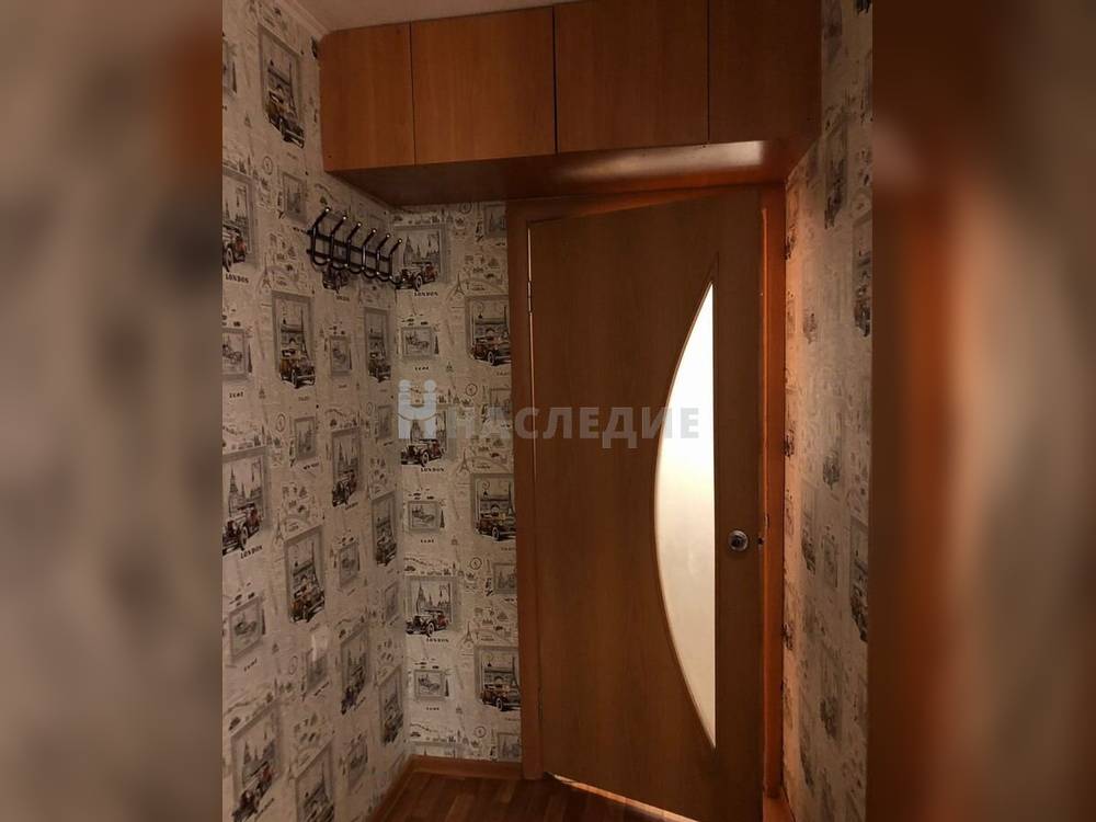 1-комнатная квартира, 33 м2 2/5 этаж, Артём, ул. Искра - фото 16