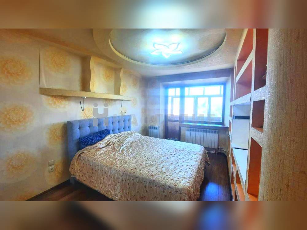 3-комнатная квартира, 54 м2 5/5 этаж, Артём, ул. Искра - фото 4