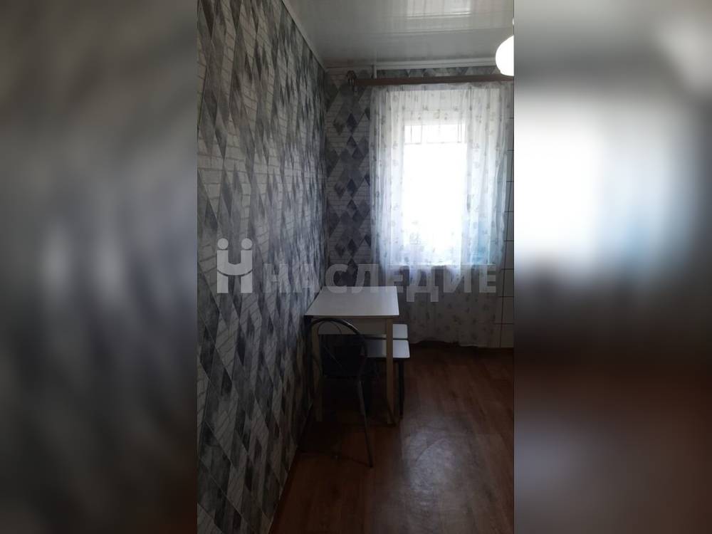 3-комнатная квартира, 57 м2 3/9 этаж, Хабарова, ул. Хабарова - фото 8