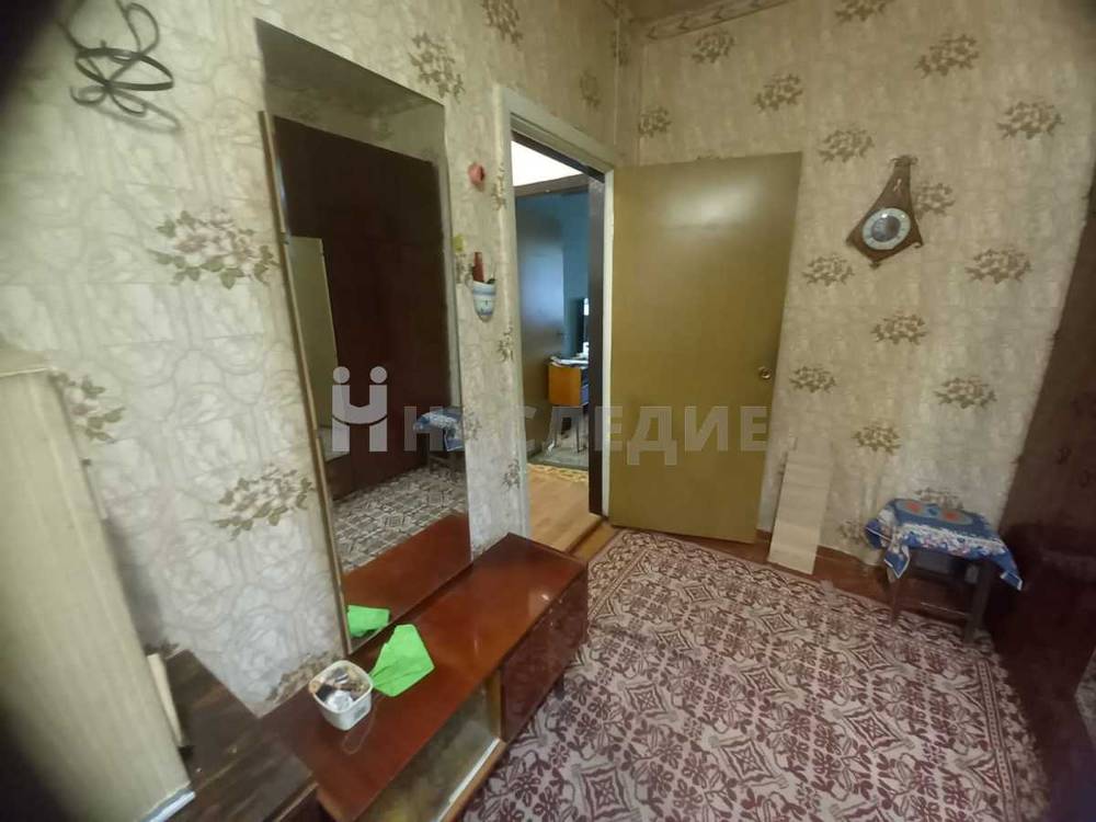 3-комнатная квартира, 61 м2 1/2 этаж, Соц.городок, пр-кт. Карла Маркса - фото 6