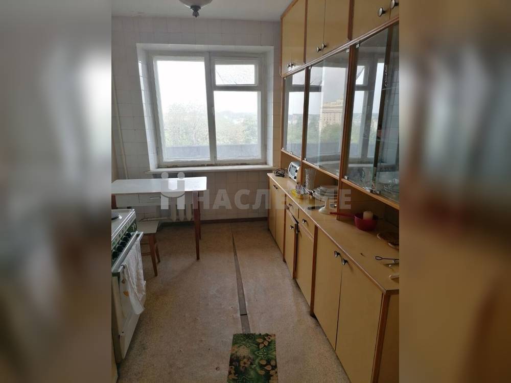 3-комнатная квартира, 65 м2 6/14 этаж, Центр, ул. Советская - фото 3