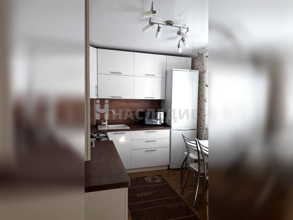 2-комнатная квартира, 55 м2 5/5 этаж, Центр, ул. Советская - фото 6