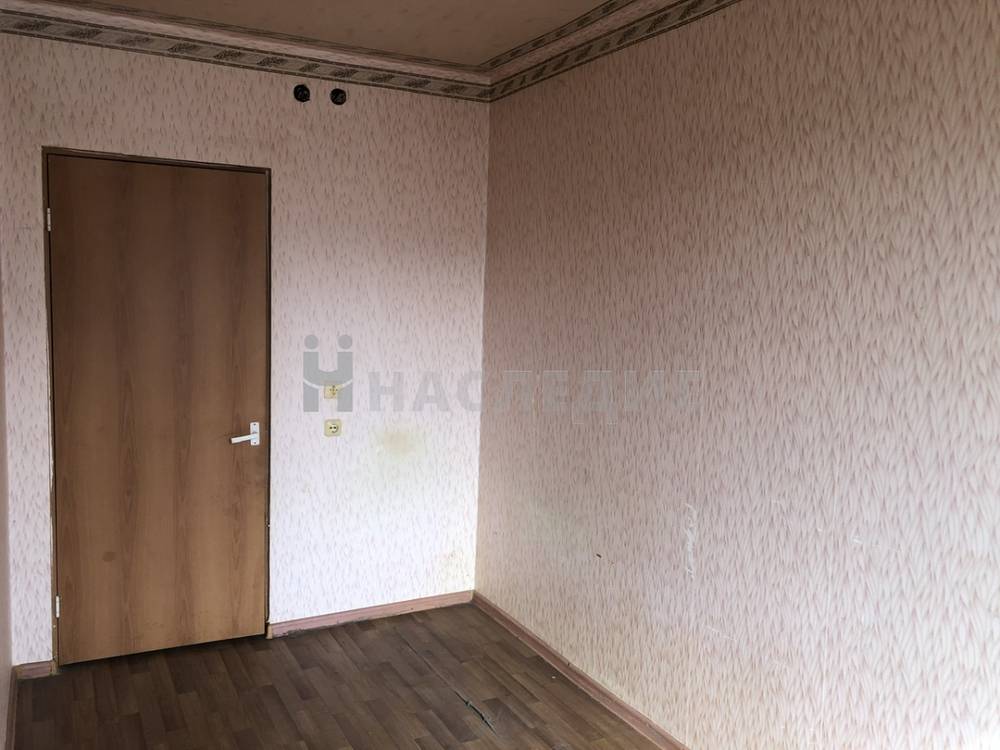 2-комнатная квартира, 44.8 м2 3/3 этаж, Пролетарка, пер. Фрунзе - фото 2