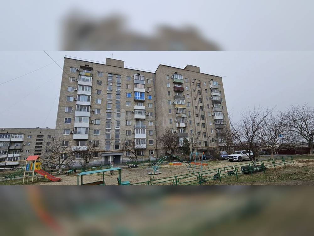 3-комнатная квартира, 61.6 м2 7/9 этаж, Швейная фабрика, ул. Северная - фото 19