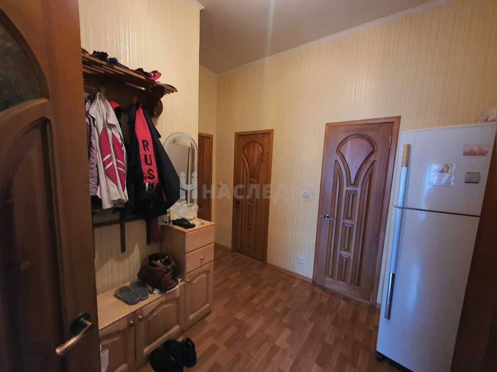 4-комнатная квартира, 86 м2 1/1 этаж, Красина, пер. Чаадаева - фото 14