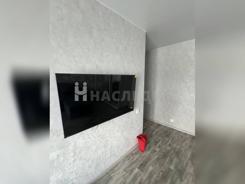 1-комнатная квартира, 37 м2 5/5 этаж, Центр, ул. Победа - фото 6