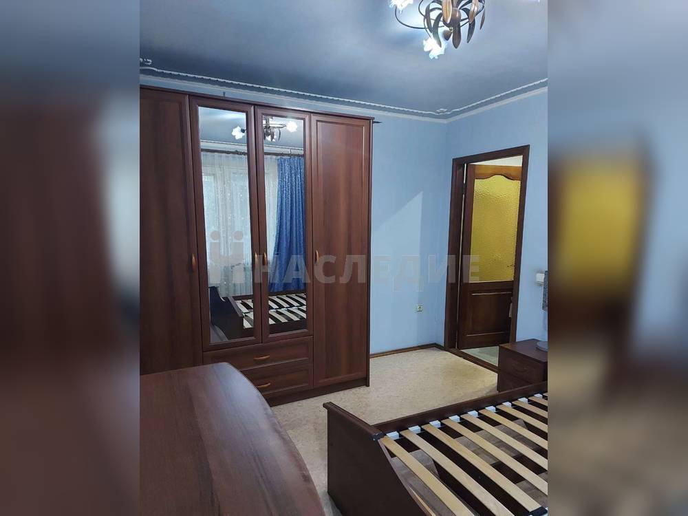 3-комнатная квартира, 61 м2 1/5 этаж, Артём, ул. Ильюшина - фото 8