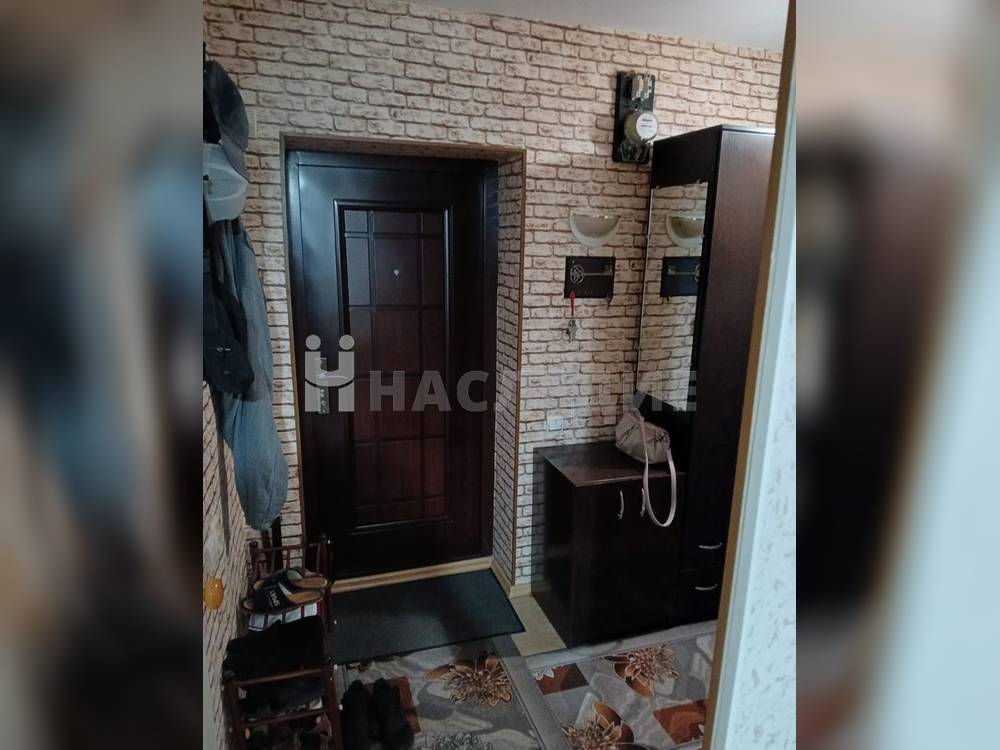 2-комнатная квартира, 48 м2 1/3 этаж, Азовка, пер. Минский - фото 10