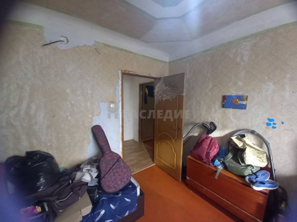 3-комнатная квартира, 72 м2 3/3 этаж, Новостройка, ул. Театральная - фото 6