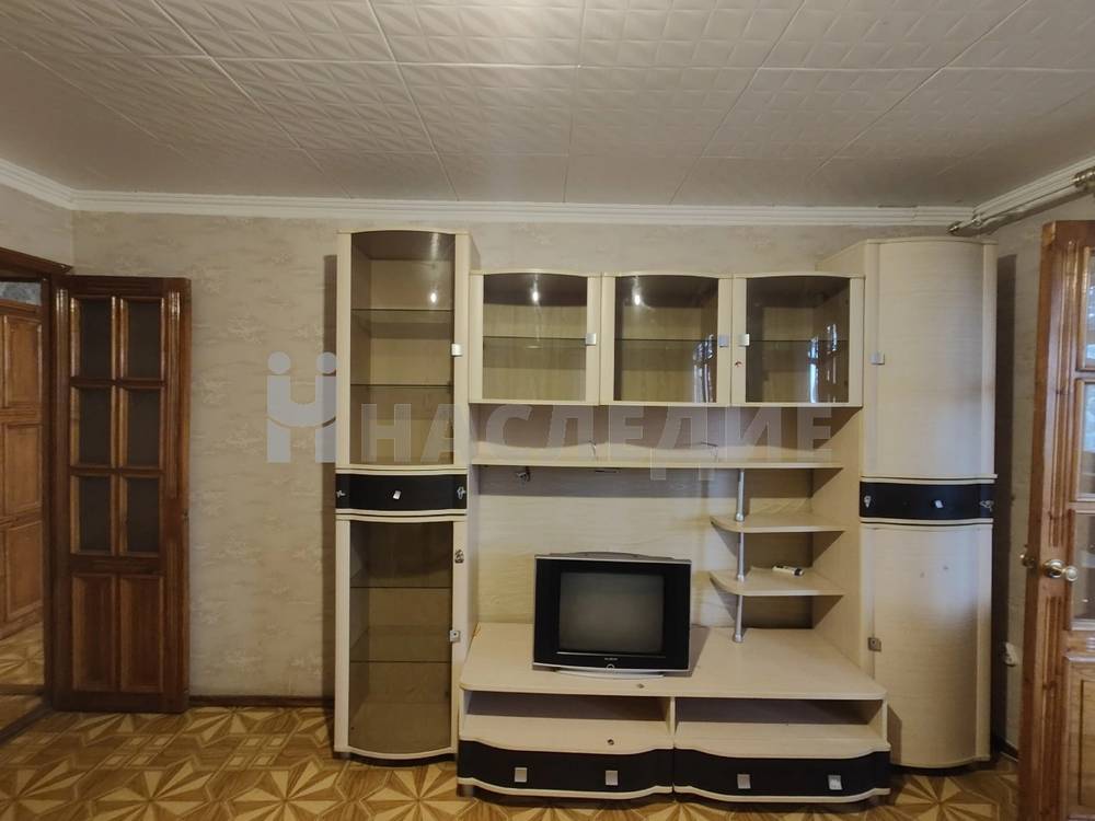 2-комнатная квартира, 64 м2 7/9 этаж, Хабарова, ул. Хабарова - фото 8