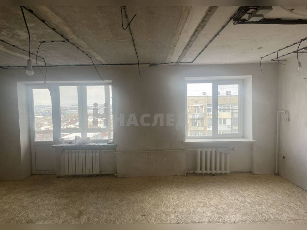 3-комнатная квартира, 60 м2 9/9 этаж, Центр, ул. Советская - фото 1