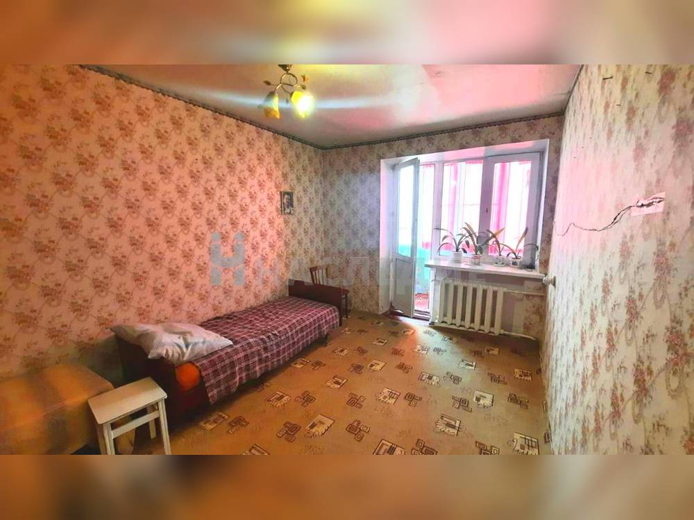 3-комнатная квартира, 71.6 м2 3/3 этаж, Красина, ул. Красинская - фото 4