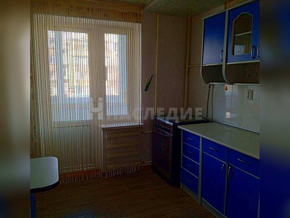 2-комнатная квартира, 52 м2 3/5 этаж, Хабарова, ул. Хабарова - фото 2